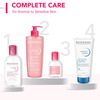 Bioderma Sensibio Gentle Soothing Micellar Cleansing Foaming Gel For Sensitive Skin 500Ml