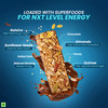 Revital H Energy Nxt Choco Almond Bar - 35g