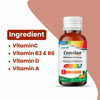 Healthvit Cenvitan Multivitamin Syrup With The Goodness Of Fresh Fruit For Men & Women