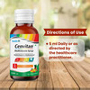 Healthvit Cenvitan Multivitamin Syrup With The Goodness Of Fresh Fruit For Men & Women
