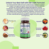 Jubilant Nutrihance Dm Care With Forslean For Adults 30 Veg Capsules
