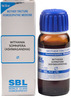 Withania Somnifera (Ashwagandha) Q 30Ml Dwsi