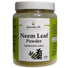 Al-Ayurvedic Life Neem Powder 200 Gms Pack Of 5