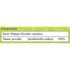 Al-Ayurvedic Life Neem Powder 200 Gms Pack Of 5