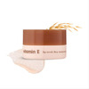 The Face Shop Vitamin E Gentle Exfoliating Lip Scrub With Korean Rice | Smooth Glowy Lips - 14G