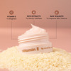 The Face Shop Vitamin E Gentle Exfoliating Lip Scrub With Korean Rice | Smooth Glowy Lips - 14G