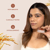 The Face Shop Vitamin E Gentle Exfoliating Lip Scrub With Korean Rice | Smooth Glowy Lips - 14G