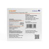 Dr. Exceld3 By Dr. Reddys Vitamin D3 60000 Iu 4 Capsules X Pack Of 2