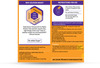 Celevida Maxx-High-Protein & Immunity Supplement- Supports Muscle Health |Orange|462g