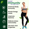 Cipzer Juice Berry Capsules: Nourish Well-Being, Immunity, Skin, Hair & Heart Health - 60 Capsules