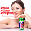 Cipzer Juice Berry Capsules: Nourish Well-Being, Immunity, Skin, Hair & Heart Health - 60 Capsules