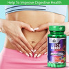 Cipzer Juice Berry Capsules: Nourish Well-Being, Immunity, Skin, Hair & Heart Health - 60 Capsules