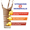 Gritzo Supermilk 8-12Y (Girls) Nutrition Drink- Double Chocolate Flavour 400 G