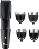 Syska Ht200u Runtime: 40 Min Trimmer For Men (Black)