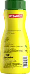 New Mankind's Kabz End Granules 120 Gm