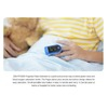 Zebronics Fingertip Pulse Oximeter (Zeb-Fp0500)