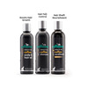 Mcaffeine Coffee Hair Spa & Hair Fall Control Kit - Shampoo Conditioner & Hair Oil