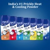 Nycil Cool Aloe Prickly Heat Talcum Powder Bottle Of 150 G