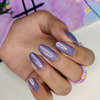 Debelle Gel Nail Lacquer Dainty Diana | 6Ml