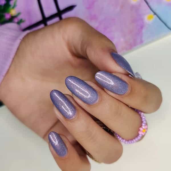 Debelle Gel Nail Lacquer Dainty Diana | 6Ml