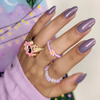 Debelle Gel Nail Lacquer Dainty Diana | 6Ml