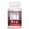 Nutrija Eca Stack - Extra Potent Fat Burner | Ephedra Extract | Yohimbine | Caffeine - 60 Capsules