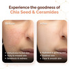 Mamaearth Chia Oil Free Face Wash With Chia Seed & Ceramides - 100Ml