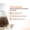 Mamaearth Chia Oil Free Face Wash With Chia Seed & Ceramides - 100Ml
