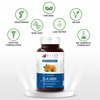 Bliss Welness Cla 2000 Supplement For Lean Muscles | For Men And Women | 60 Softgel Capsules