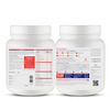 Gritzo Supermilk Height+ ( 13+Y Girls) 13G Protein (Double Chocolate - 1Kg) | Zero Refined Sugar