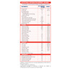 Gritzo Supermilk Height+ ( 13+Y Girls) 13G Protein (Double Chocolate - 1Kg) | Zero Refined Sugar