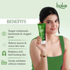 Bake 5% Aha Bha Face Wash For Acne | Pores & Oil Control (100Ml)