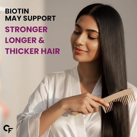 Carbamide Forte Vitamin B-Complex | B1 | B2 | B3 | B5 | B6 | B9 & B12 | For Women & Men - 120 Tablet