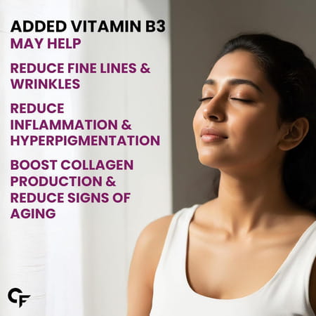 Carbamide Forte Vitamin B-Complex | B1 | B2 | B3 | B5 | B6 | B9 & B12 | For Women & Men - 120 Tablet