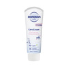 Sanosan Milk Protein Formula Daily Full Body & Face Moisturizing Milky Cream | Newborn Baby - 100 G