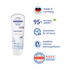 Sanosan Milk Protein Formula Daily Full Body & Face Moisturizing Milky Cream | Newborn Baby - 100 G