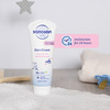 Sanosan Milk Protein Formula Daily Full Body & Face Moisturizing Milky Cream | Newborn Baby - 100 G