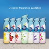 Ambi Pur Air Effect Exotic And Jasmine Air Freshener - 275G