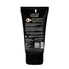 Lacto Calamine Face Peel Off Mask With Activated Charcoal And Vitamin E | 60 G | Pack Of 2