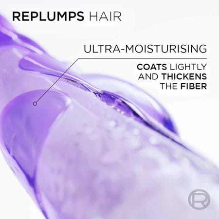 L'Oreal Paris Hyaluron Moisture 72hr Moisture Filling Shampoo With Hyaluronic Acid | 1ltr