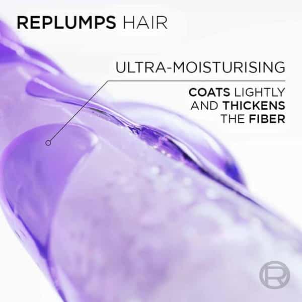 L'oreal Paris Hyaluron Moisture 72Hr Moisture Filling Shampoo With Hyaluronic Acid | 1Ltr