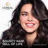 L'oreal Paris Hyaluron Moisture 72Hr Moisture Filling Shampoo With Hyaluronic Acid | 1Ltr