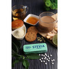 Sugar Fighter Stevia Tablets - No Calories Natural Stevia - 200 Tablets (Pack Of 2)