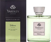 Yardley London Gentleman Urbane Perfume Eau De Toilette - 100 Ml