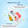 Chicco Baby Moments Calendula And Hibiscus No Tears Bottle Of 500Ml Shampoo