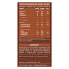 Muscleblaze Fit High Protein Peanut Butter | Crunchy (Dark Chocolate Spread | 1Kg) | 27G Protein