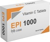 Epi 1000 - Vitamin C - Tablets For Skin Lightening Rejuvenation And Anti-Aging - 10 Tabs