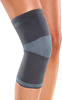 Tynor Knee Cap Comfeel - Grey - Small - Pack Of 2