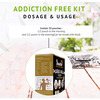 Shuddhi Addict-Free Powder | Ayurvedic Nasha Killer| 30 Sachets