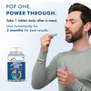 Dr. Morepen Testo Boost And Multivitamin Men Tablets - 120 Veg Tablets